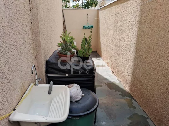 Imagem APARTAMENTO À VENDA - NA REGIÃO DO BICÃO