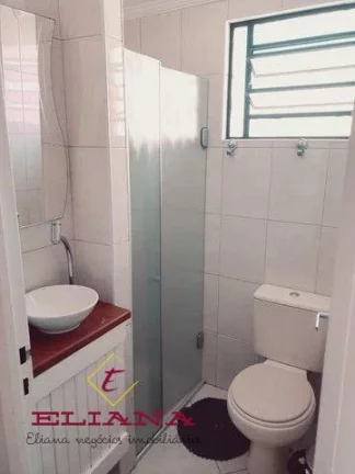 Imagem Apartamento com 2 quartos, 50m², à venda em São Paulo, Vila Siqueira (Zona Norte)