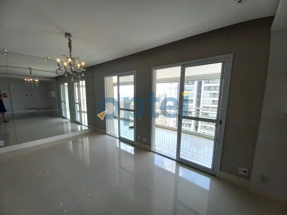 Imagem Excelente oportunidade! Apartamento espaçoso e luxuoso, com 126 m², com 03 suites, 02 garagens, Mooca - São Paulo