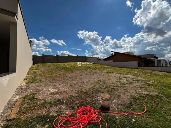 Imagem Terreno à venda, 250 m² por R$ 215.000 - Ondas - Piracicaba/SP