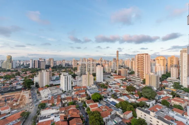 Imagem Apartamento à venda Brooklin São Paulo