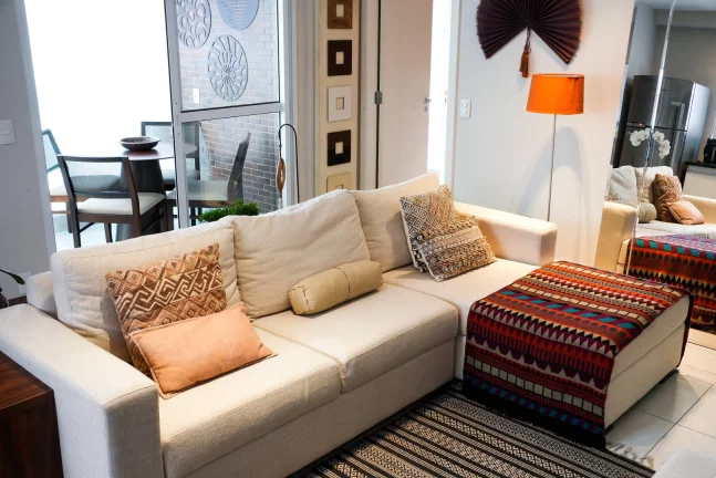 Imagem Flat para LOCAÇÃO em Itaim Bibi - Loft JCP 37m²