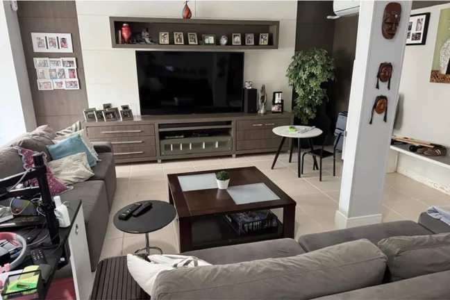 Imagem JPJNC 98 590441064-11 - Casa à venda no bairro João Paulo - Florianópolis/SC