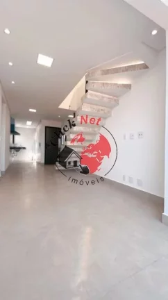 Imagem Cobertura Duplex á Venda no bairro Santa Terezinha em São Bernardo do Campo