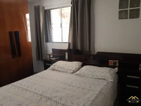 Imagem 4 casas no mesmo terreno em construção para Venda - Jardim Pacaembu - Jundiaí/SP