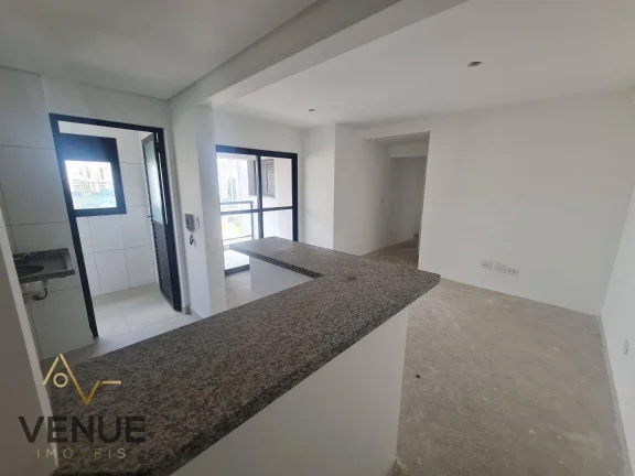 Imagem Apartamento a venda no Jardim - Santo Andre - SP