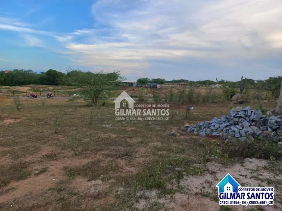 Imagem Lote/Terreno no bairro Sanharol, em Coronel João Sá