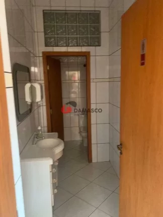 Imagem Sobrado para locação 6 Quartos, 4 Vagas, 500M², Santa Paula, São Caetano do Sul - SP