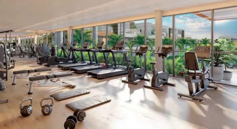 Imagem Claris Casa ... Clube - Tegra RJ