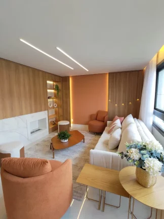 Imagem Apartamento à venda no bairro Petrópolis - Porto Alegre/RS