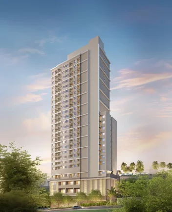 Imagem APARTAMENTO RESIDENCIAL em São Paulo - SP, Vila Mariana