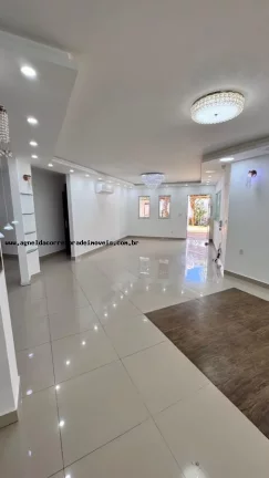 Imagem Casa para Venda em Natal, PONTA NEGRA, 5 dormitórios, 3 suítes, 6 banheiros, 5 vagas
