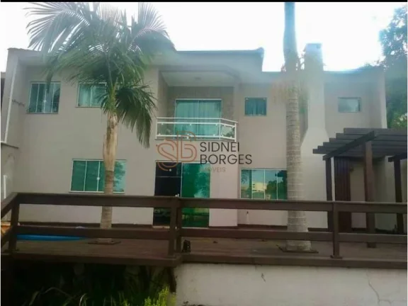 Imagem Casa CONCÓRDIA - SC