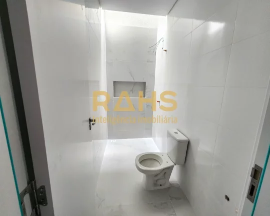 Imagem Sobrado Geminado Novo situado no bairro Bucarein, próximo ao Shopping Big! Em torno você vai encon...