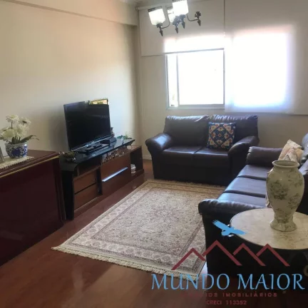 Imagem Apartamento Centro -3 Dorm - 2 wc - 90m2 - São Caetano do Sul