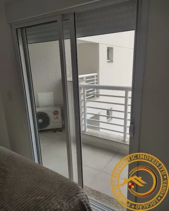 Imagem APARTAMENTO RESIDENCIAL em GUARUJÁ - SP, JARDIM VIRGÍNIA