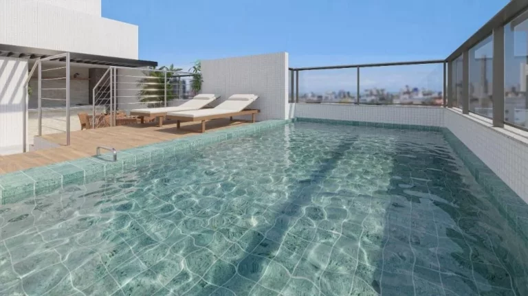 Imagem Apartamento à venda, 70 m² por R$ 529.000,00 - Bessa - João Pessoa/PB
