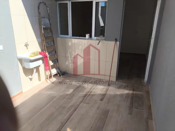 Imagem CASA RESIDENCIAL em FRANCO DA ROCHA - SP, Portal das Alamedas