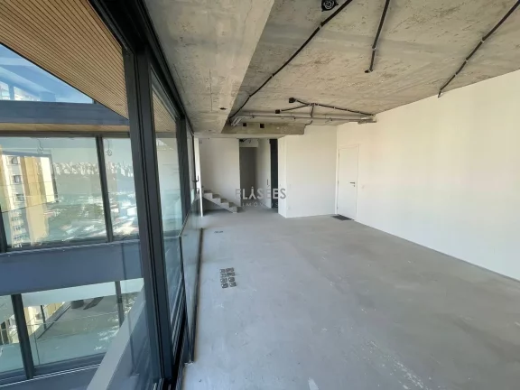 Imagem APARTAMENTO RESIDENCIAL em SÃO PAULO - SP, JARDIM EUROPA