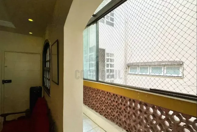 Imagem Copacabana – Rua Rodolfo Dantas | Residencial › Apartamento 4 quarto(s) à Venda