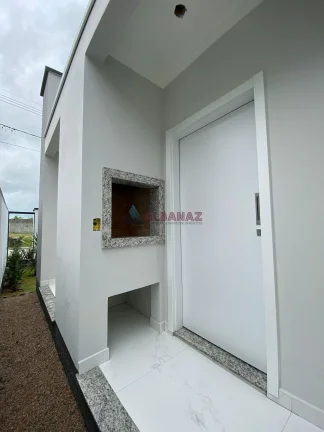 Imagem Casa à venda no bairro Centro - Tijucas/SC