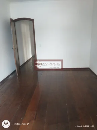 Imagem Sobrado com Edícula em Vila Inglesa - São Paulo