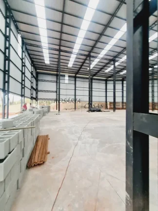 Imagem BR 116 GALPAO INDUSTRIAL LOGISTICA