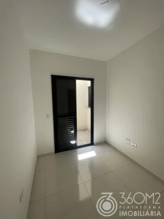 Imagem Apartamento sem Condomínio para Venda em Santo André / SP no bairro Jardim Alvorada