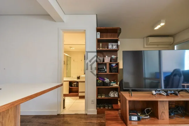 Imagem Apartamento pinheiro pronto para morar proximo metrô faria lima