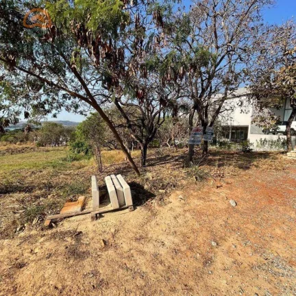 Imagem Terreno à venda, 1000 m² por R$ 600.000,00 - Condomínio Encanto da Lagoa - Lagoa Santa/MG