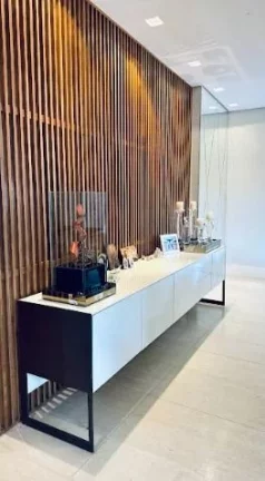 Imagem Sobrado com 4 dormitórios à venda, 659 m² por R$ 6.400.000,00 - Jardim Residencial Suzano - Suzano/SP