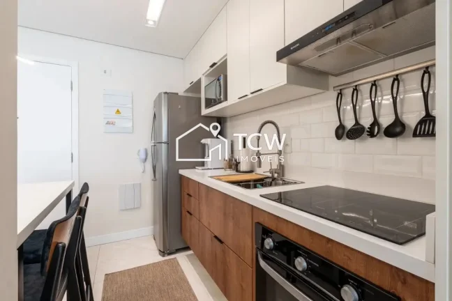 Imagem Apartamento Padrão 2 dorm