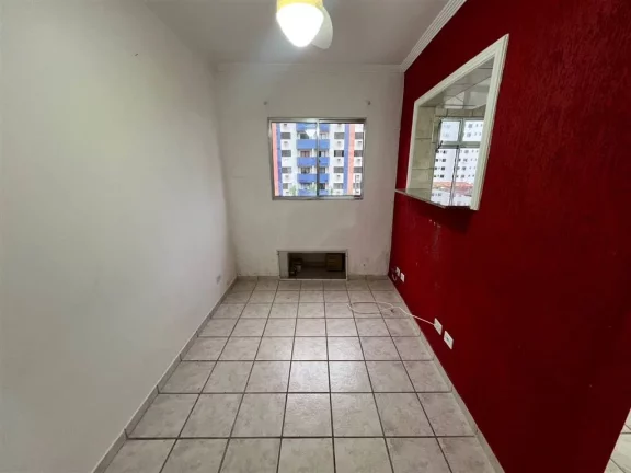 Imagem APARTAMENTO COM 40.95 m² - TUPI - PRAIA GRANDE SP