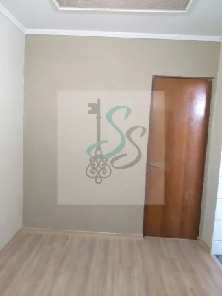 Imagem Apartamento DIC III, Campinas/SP, 2 dormitórios, aceita proposta.