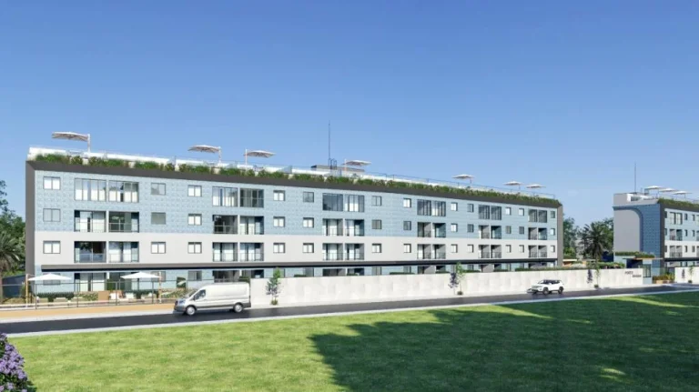 Imagem Apartamento Padrão