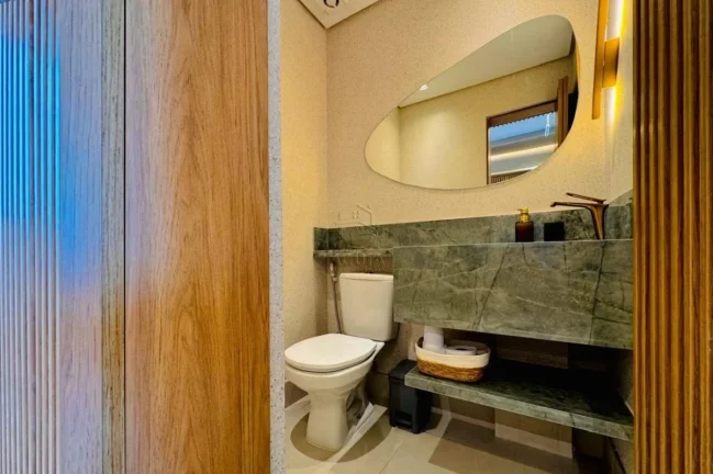 Imagem Apartamento Frente Mar na Linda e Conhecida Praia Grande