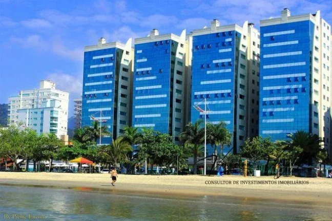 Imagem Frente ao Mar para Venda em Itapema / SC no bairro Centro