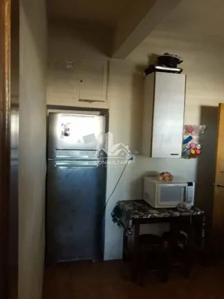 Imagem Apto 2 dorms, Centro, São Vicente - R$ 307 mil, Cod: 8132 FSM
