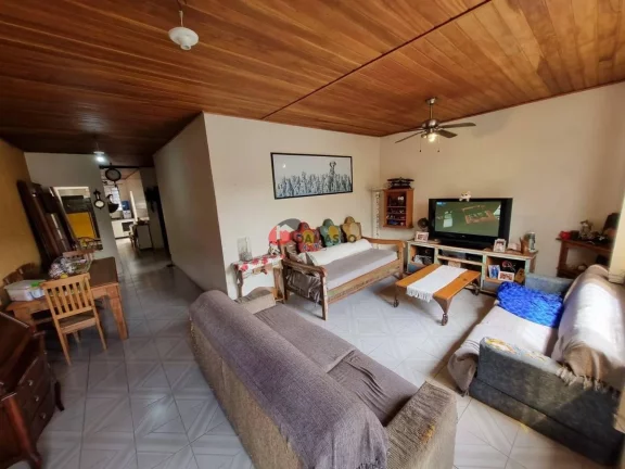Imagem Casa à venda 2 Quartos, 2 Vagas, Vila Alpina, São Paulo - SP
