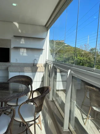 Imagem APARTAMENTO LOCAÇÃO DE TEMPORADA EM JURERÊ , FLORIANÓPOLIS