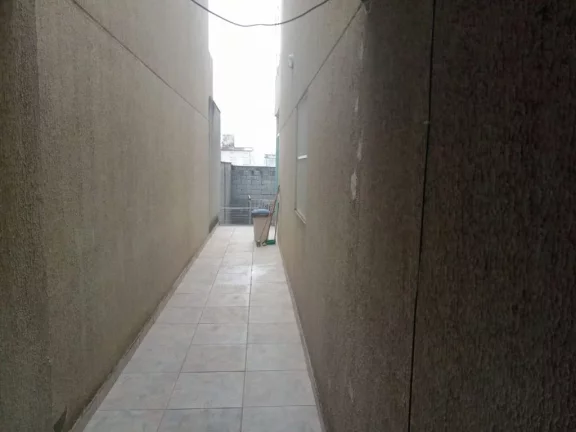 Imagem Casa com 2 dormitórios à venda, 77 m² por R$ 425.000,00 - Jardim América - Poá/SP