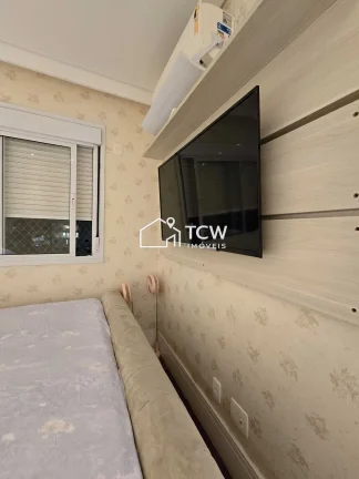 Imagem Apartamento à venda no bairro Chácara Inglesa - São Paulo/SP, Zona Sul