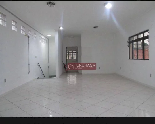 Imagem Prédio, 330 m² - venda por R$ 1.700.000,00 ou aluguel por R$ 11.556,51/mês - Vila Guilherme - São Paulo/SP