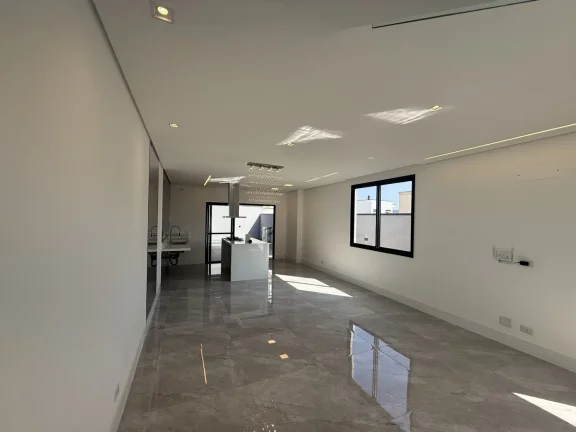 Imagem Casa no Nova Jaguarí com 3 Suítes, Piscina e Hidro-massagem.