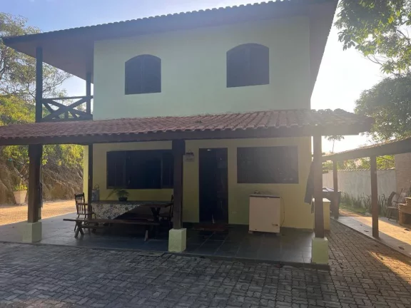 Imagem RURAL COM 120 m² - ALPES BOM JESUS - BOM JESUS DOS PERDOES SP
