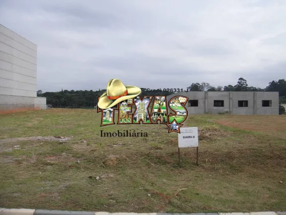 Imagem TERRENO EM CONDOMÍNIO VARGEM GRANDE PAULISTA