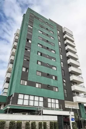 Imagem Apartamento com 3 dormitórios sendo 1 suíte e 1 vaga - Saguaçu | Joinville/SC
