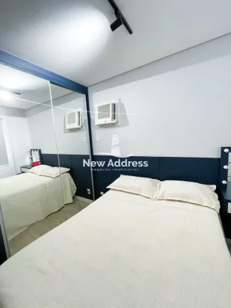 Imagem Apartamento de 2 quartos à venda em Coqueiral de Itaparica - Vila Velha