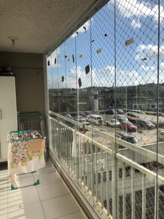 Imagem Apartamento próximo Shopping Aricanduva, 54 m², 2 Quartos, 1 Vaga por R$ 373.000,00
