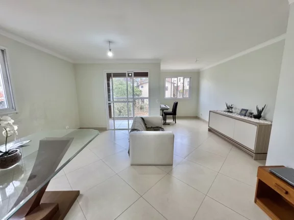 Imagem Apartamento para Venda em São José dos Pinhais, São Domingos, 2 dormitórios, 1 suíte, 2 banheiros, 1 vaga